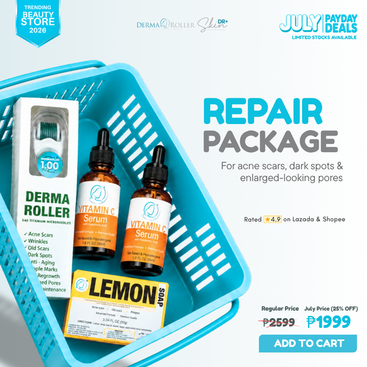 REPAIR PACKAGE