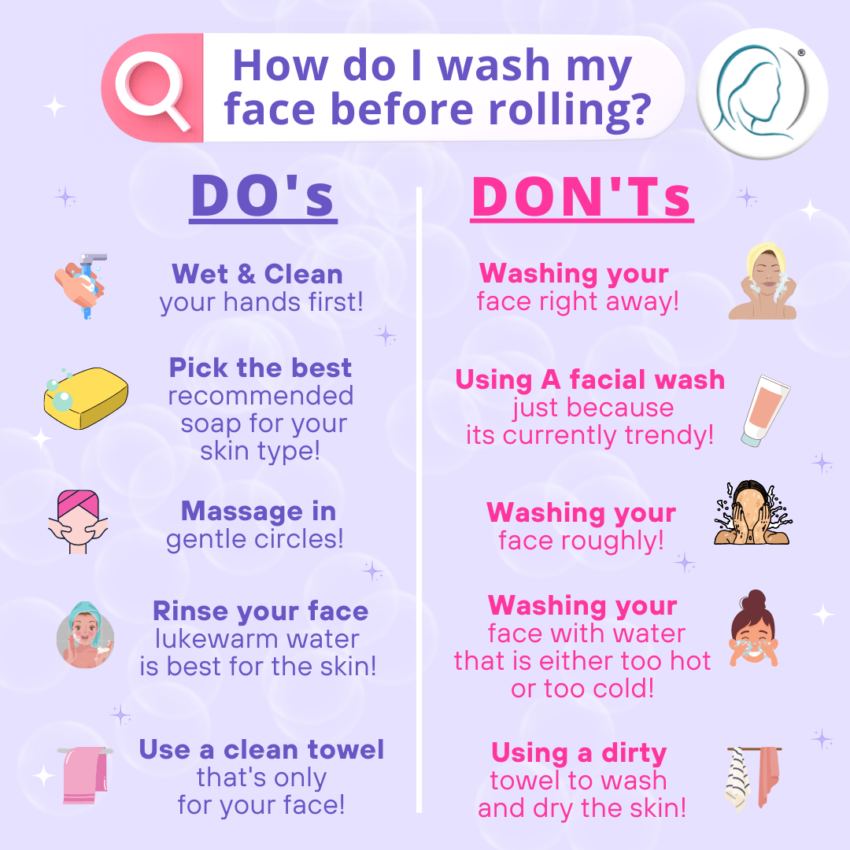 what to do after rolling-min