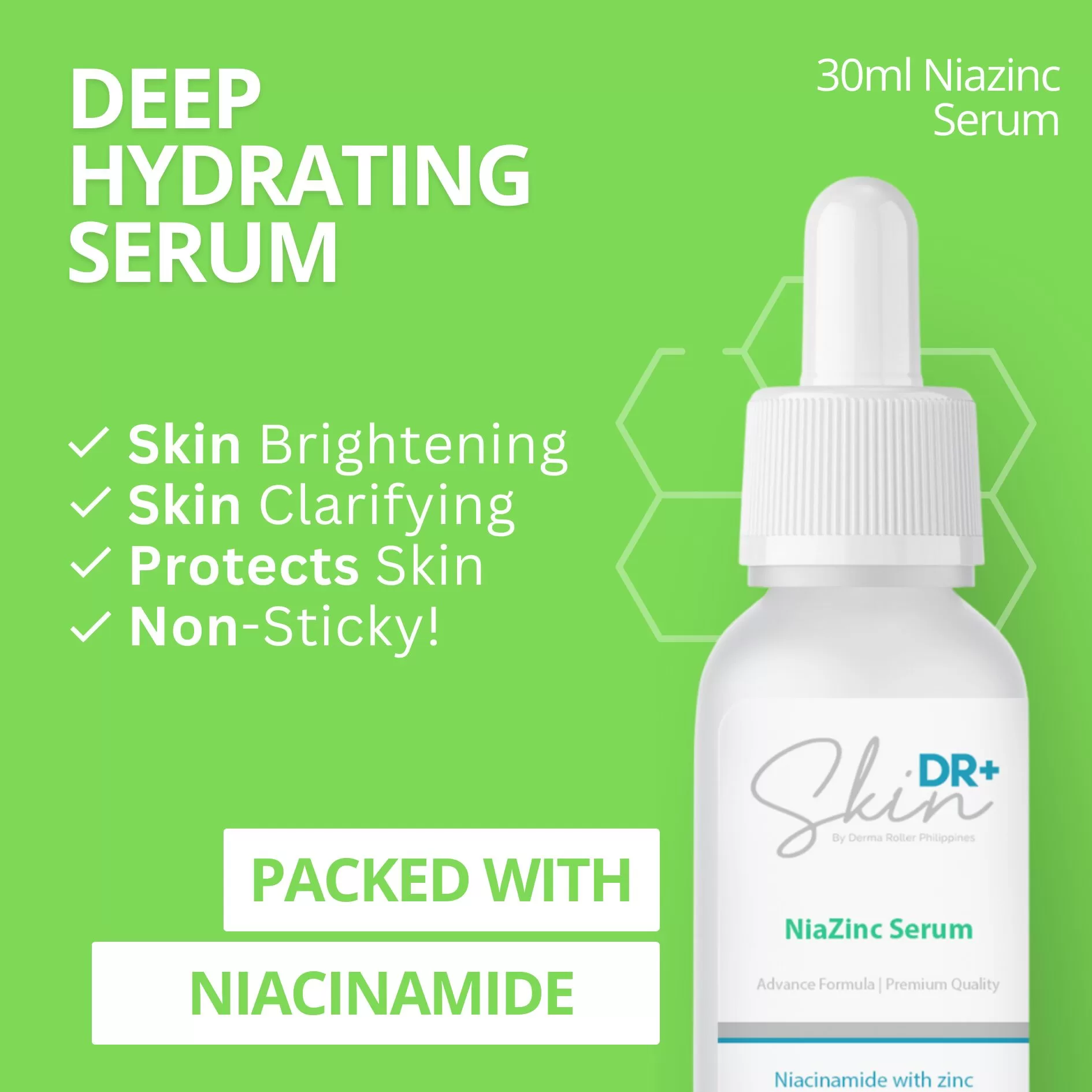 PACKAGE B Dermaroller by Derma Roller Philippines (ORIGINAL) (NEW RELEASE) - Image 3